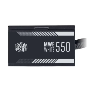 پاور کولرمستر مدل MWE 550 White V2